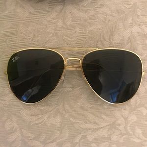 Rayban sunglasses